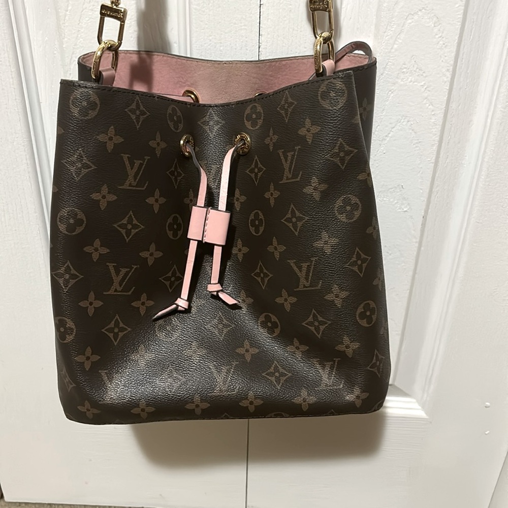 Louis Vuitton bag